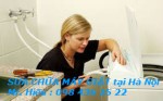 SỬA CHỮA MÁY GIẶT tại Hà Nội