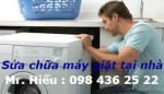 SỬA CHỮA MÁY GIẶT tại Hà Nội