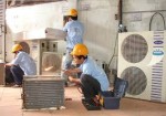 trung tâm bảo hành bình nóng lạnh ariston