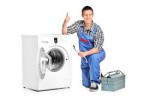 Sửa máy giặt tại đường láng