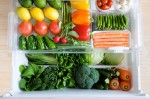 Một số loại thự phẩm không thích hợp trong tủ lạnh