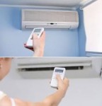 hướng dẫn sử dụng điều hòa vào mùa đông