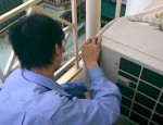 Sửa chữa điều hòa tại Phường Khâm Thiên