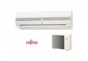 Dịch vụ lắp đặt điều hòa fujitsu