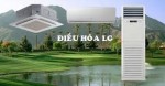 Bảo dưỡng điều hòa LG
