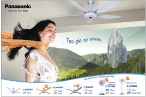 Bảo dưỡng điều hòa Panasonic