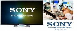 Sửa tivi sony tại hà nội
